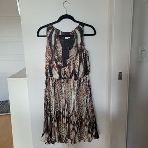 Vince Camuto dress